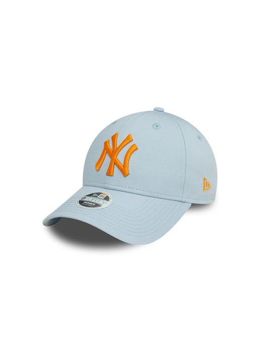 NEW ERA
WMNS LEAGUE ESS 9FORTY NY
