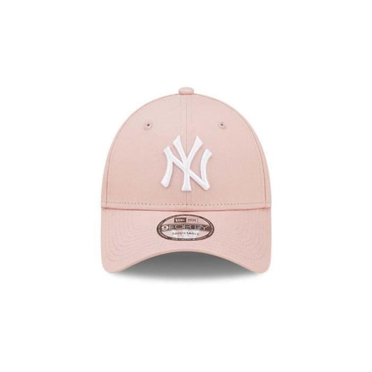 casquette New York Yankees Jersey 9FORTY Baseball New Era Womens - Rose Fushia 🧢 N: 00590