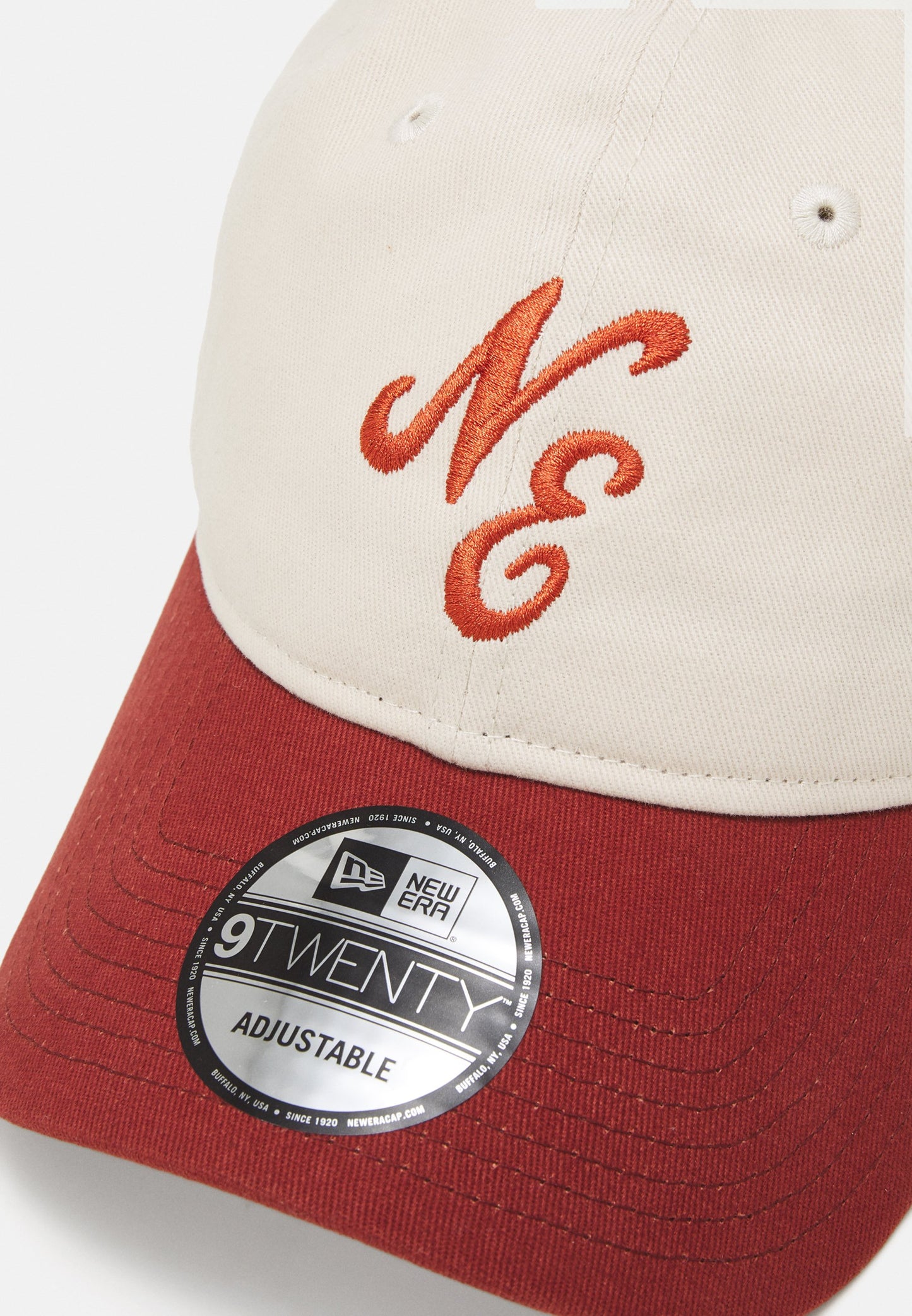 New Era
9TWENTY® UNISEX - Casquette - red
 N: 00627