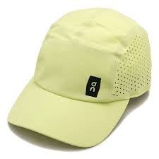 ON LIGHTWEIGHT CAP