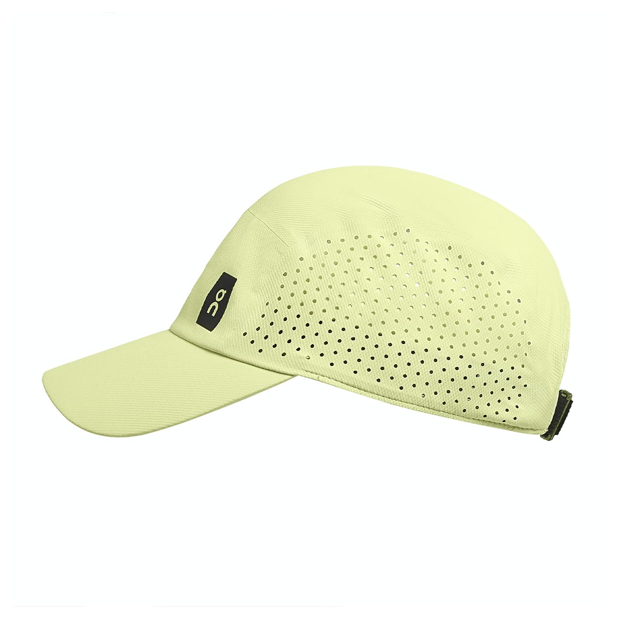 ON LIGHTWEIGHT CAP