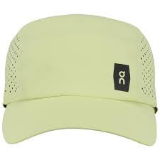 ON LIGHTWEIGHT CAP