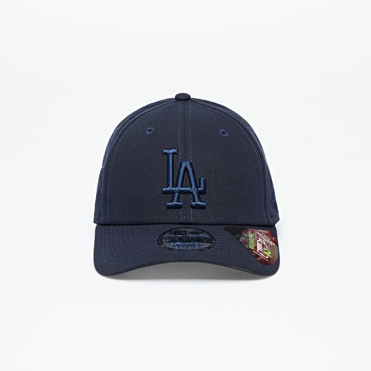 CASQUETTE NEW ERA LOS ANGELES DODGERS REPREVE 9FORTY ADJUSTABLE CAP