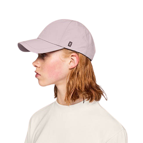 On Running On Cap Cinder