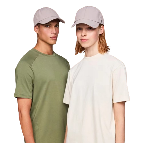 On Running On Cap Cinder