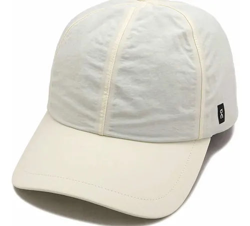 On Running Lightweight Cap
