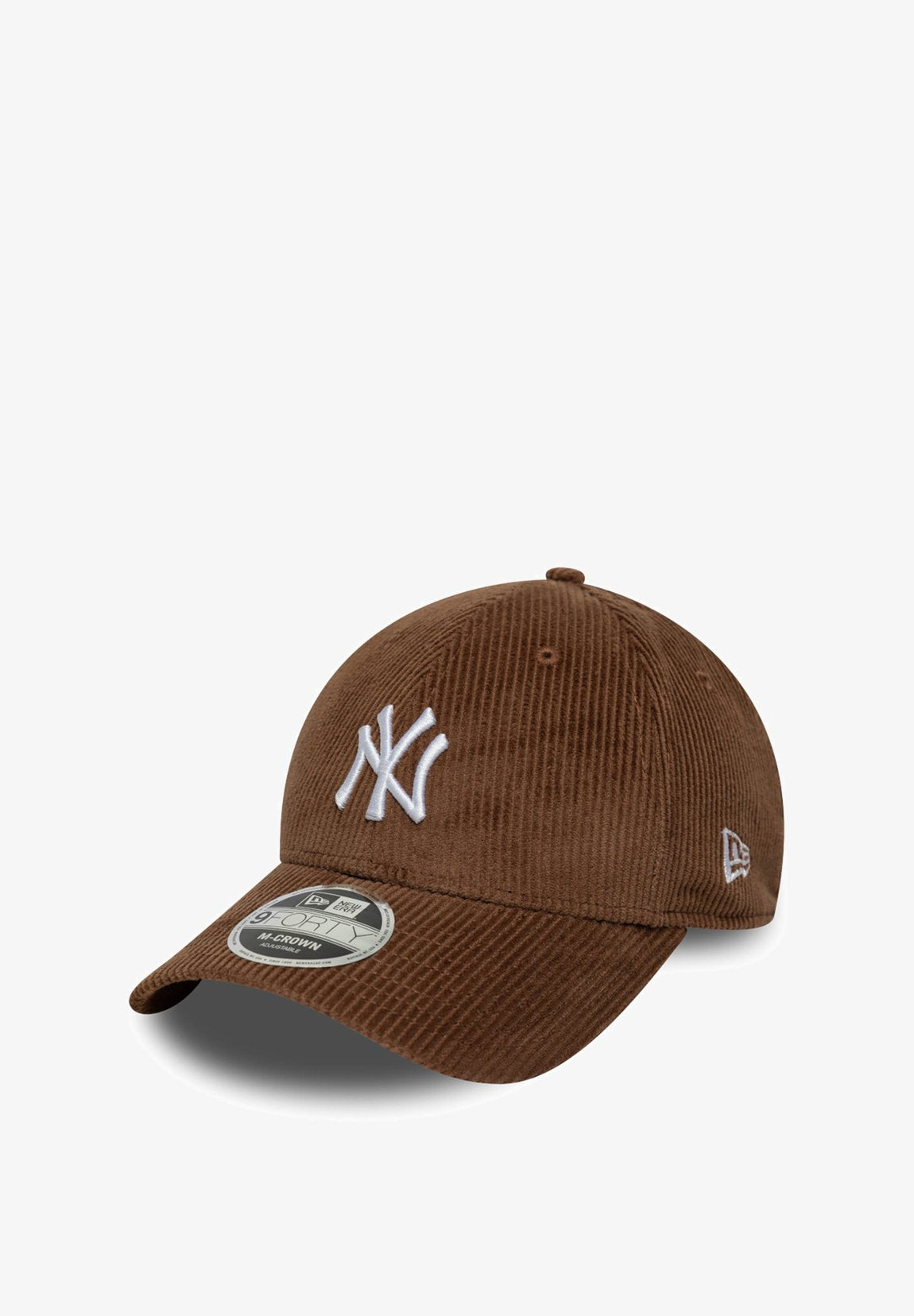 New EraCORD MCROWN - Cap - new york yankees N: 00797