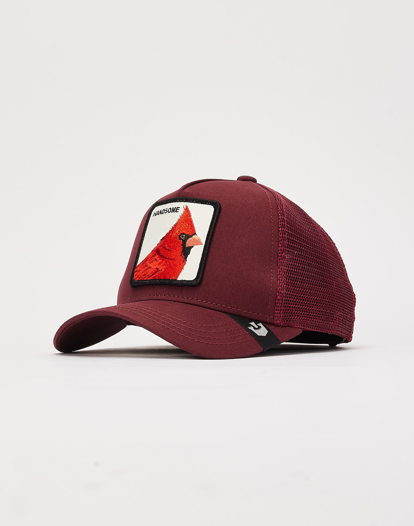 GOORIN BROS HANDSOME TRUCKER Cap