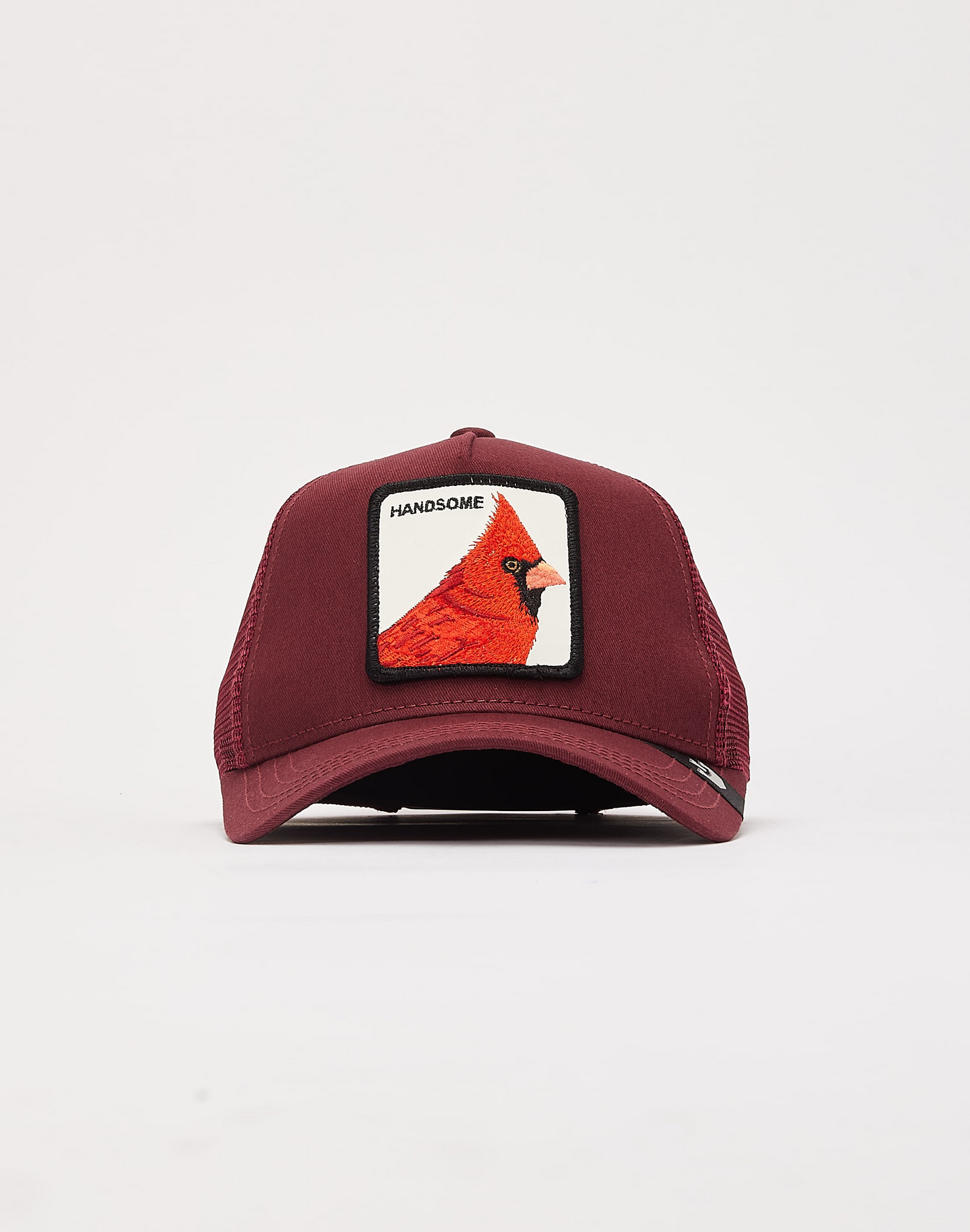 GOORIN BROS HANDSOME TRUCKER Cap