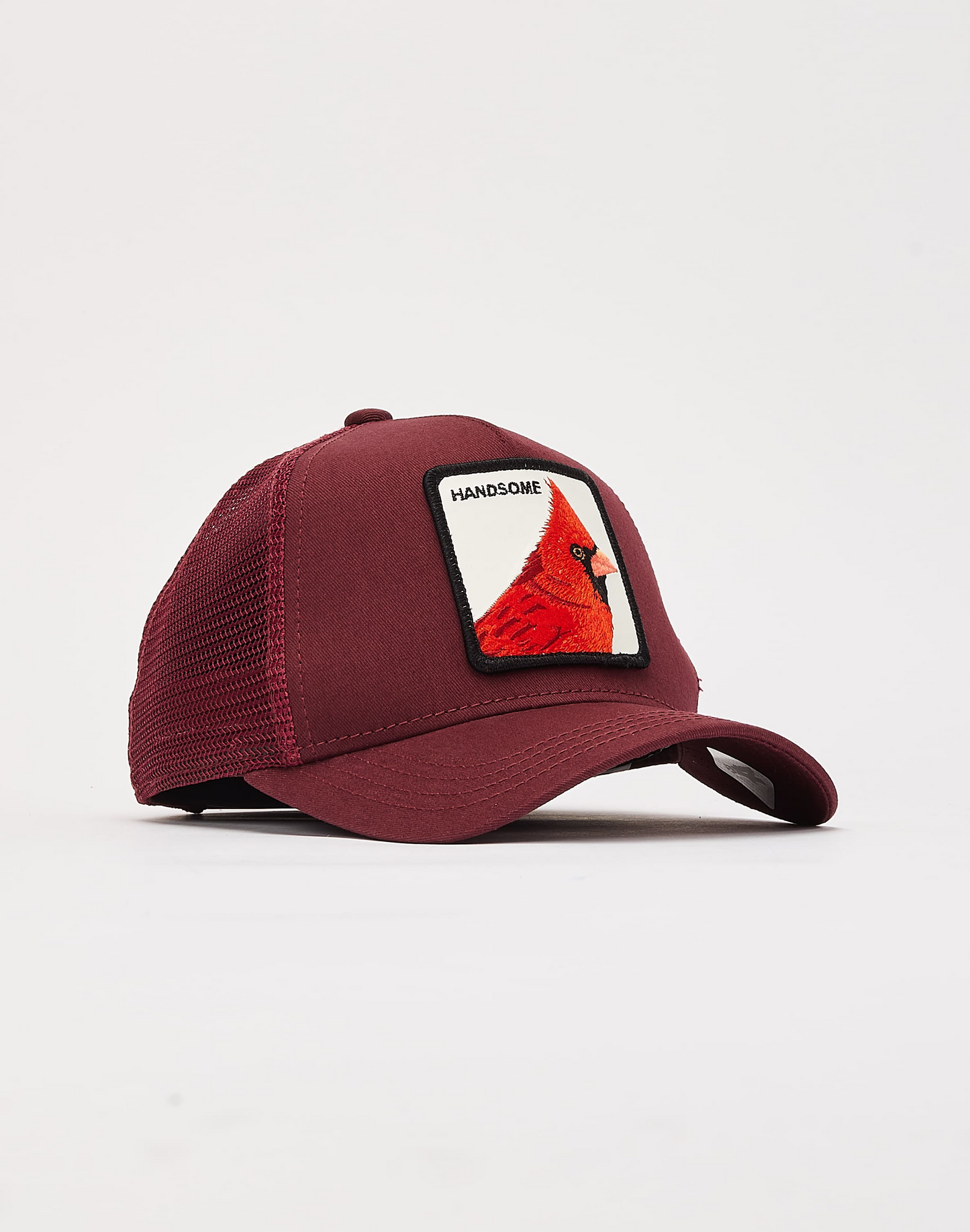 GOORIN BROS HANDSOME TRUCKER Cap