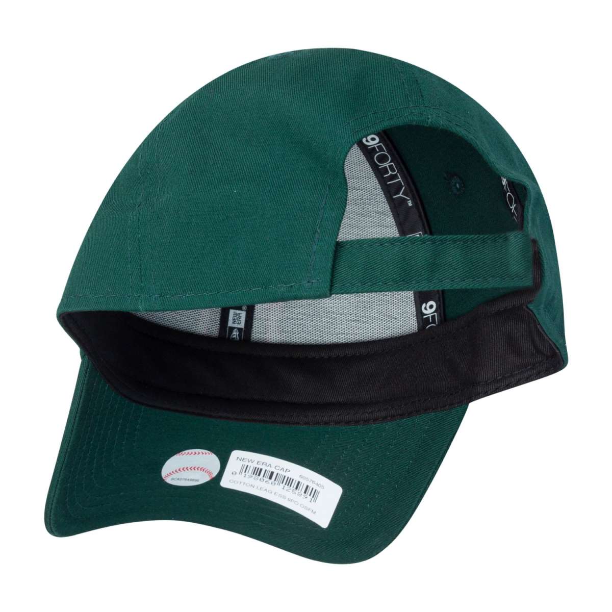 Casquette 9Forty League NY Yankees de New Era – couleur vert forêt N: 00657