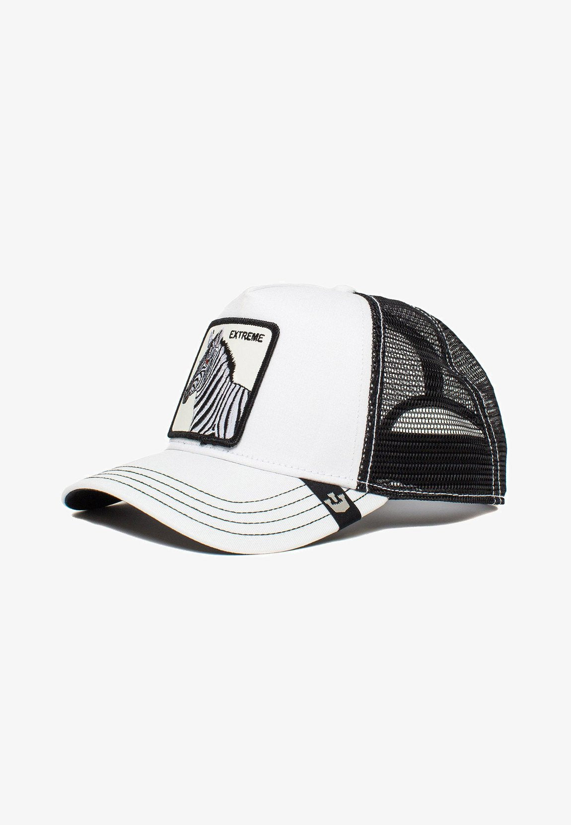 Goorin Bros
TRUCKER EXTREME - Cap -
