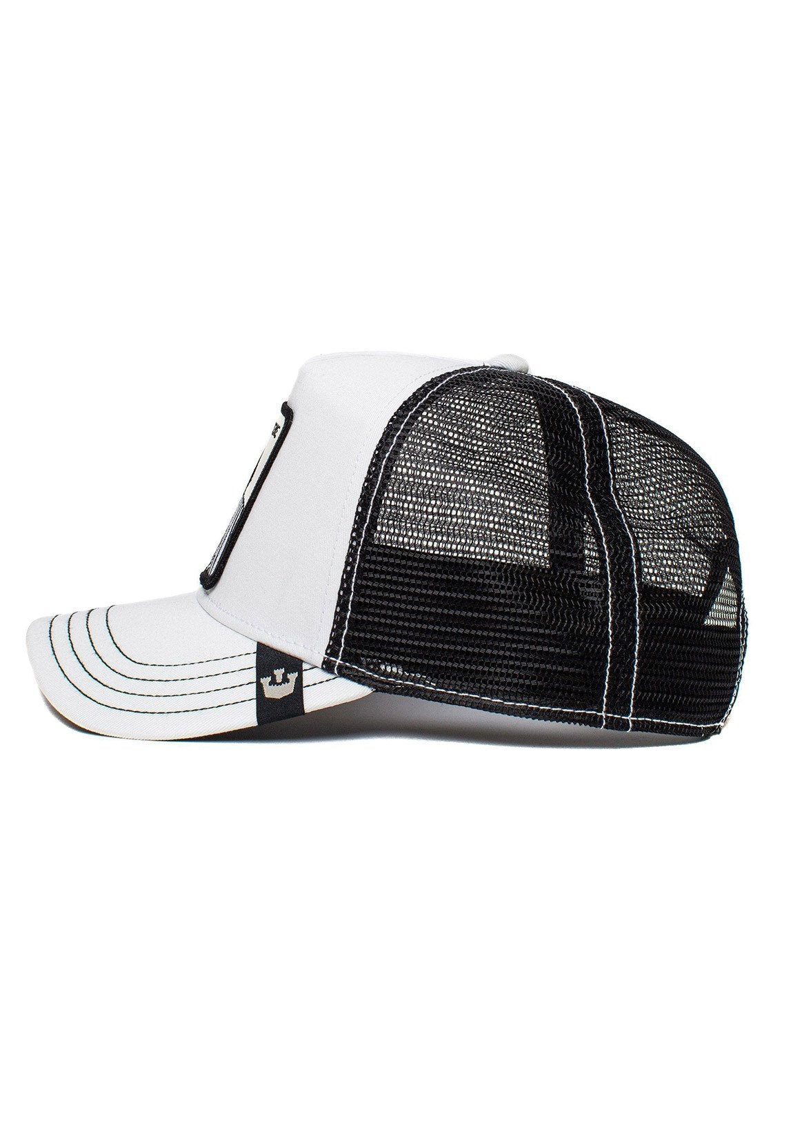 Goorin Bros
TRUCKER EXTREME - Cap -
