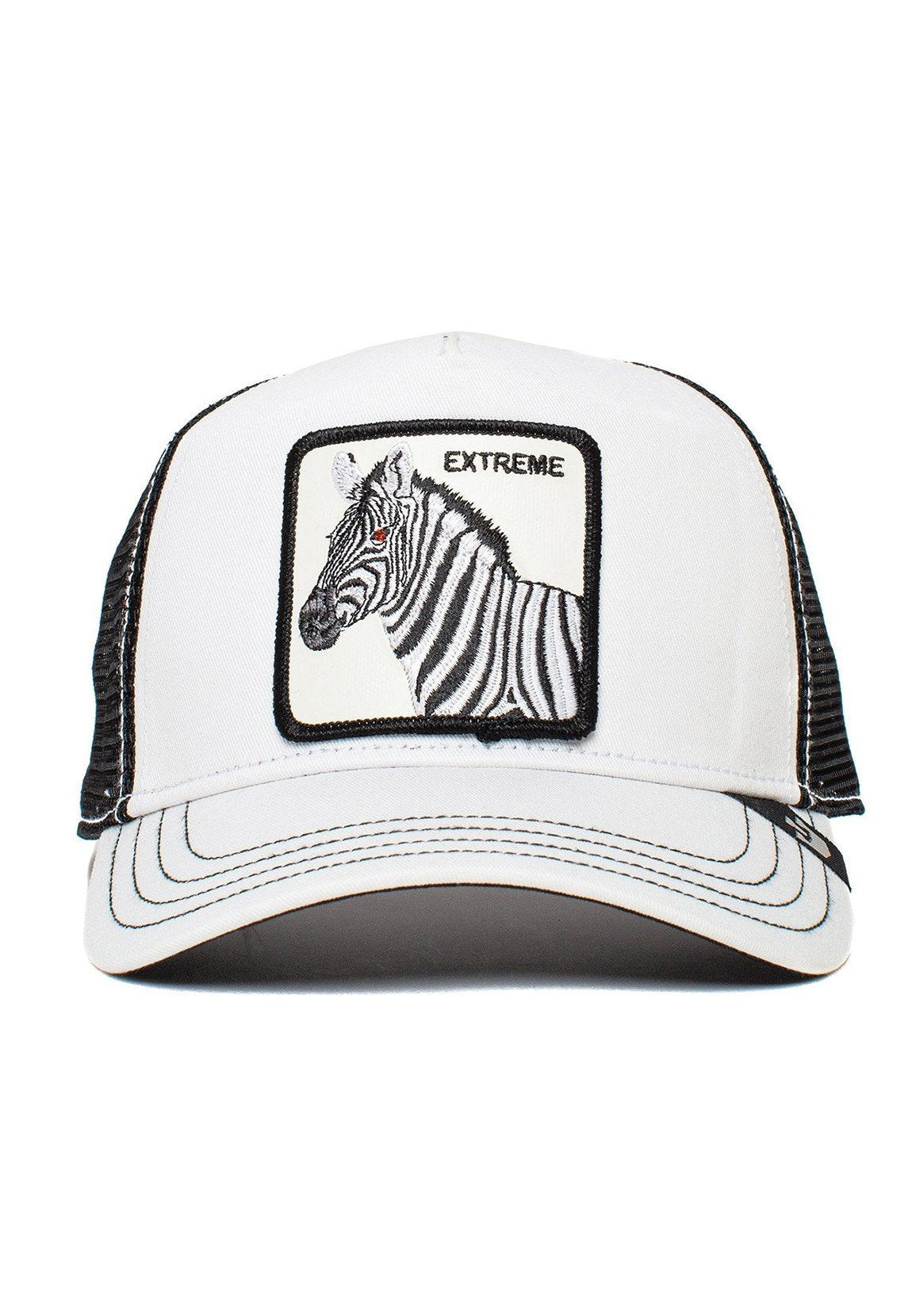 Goorin Bros
TRUCKER EXTREME - Cap -
