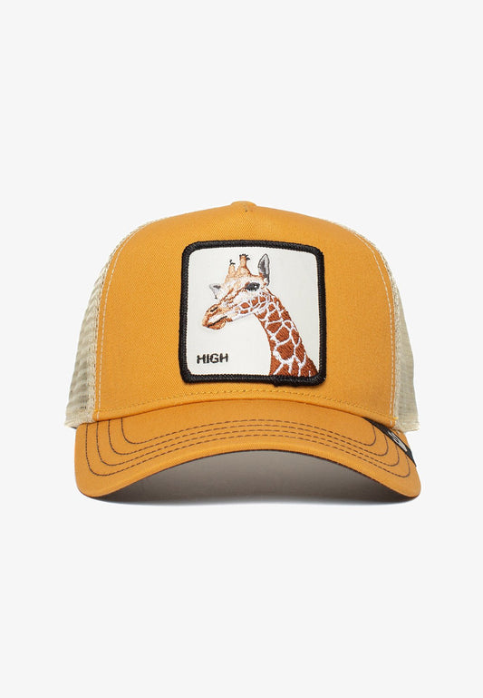 Goorin Bros
TRUCKER SO HIGH - Cap -