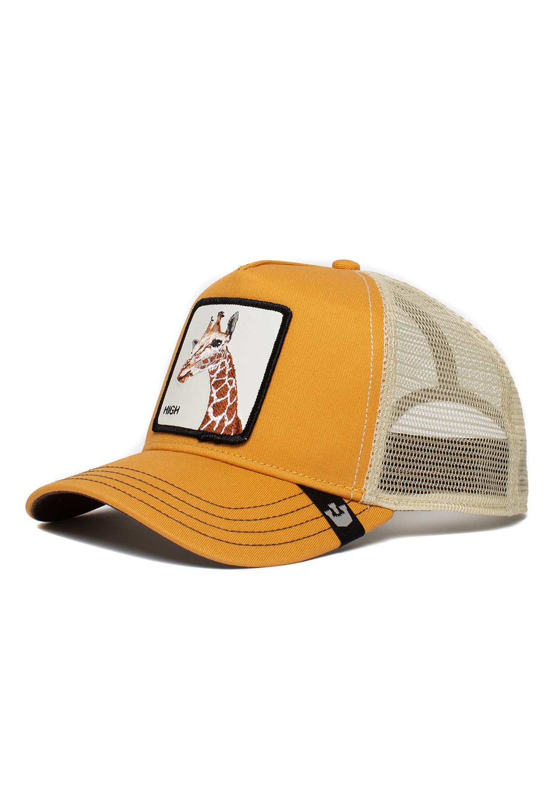 Goorin Bros
TRUCKER SO HIGH - Cap -
