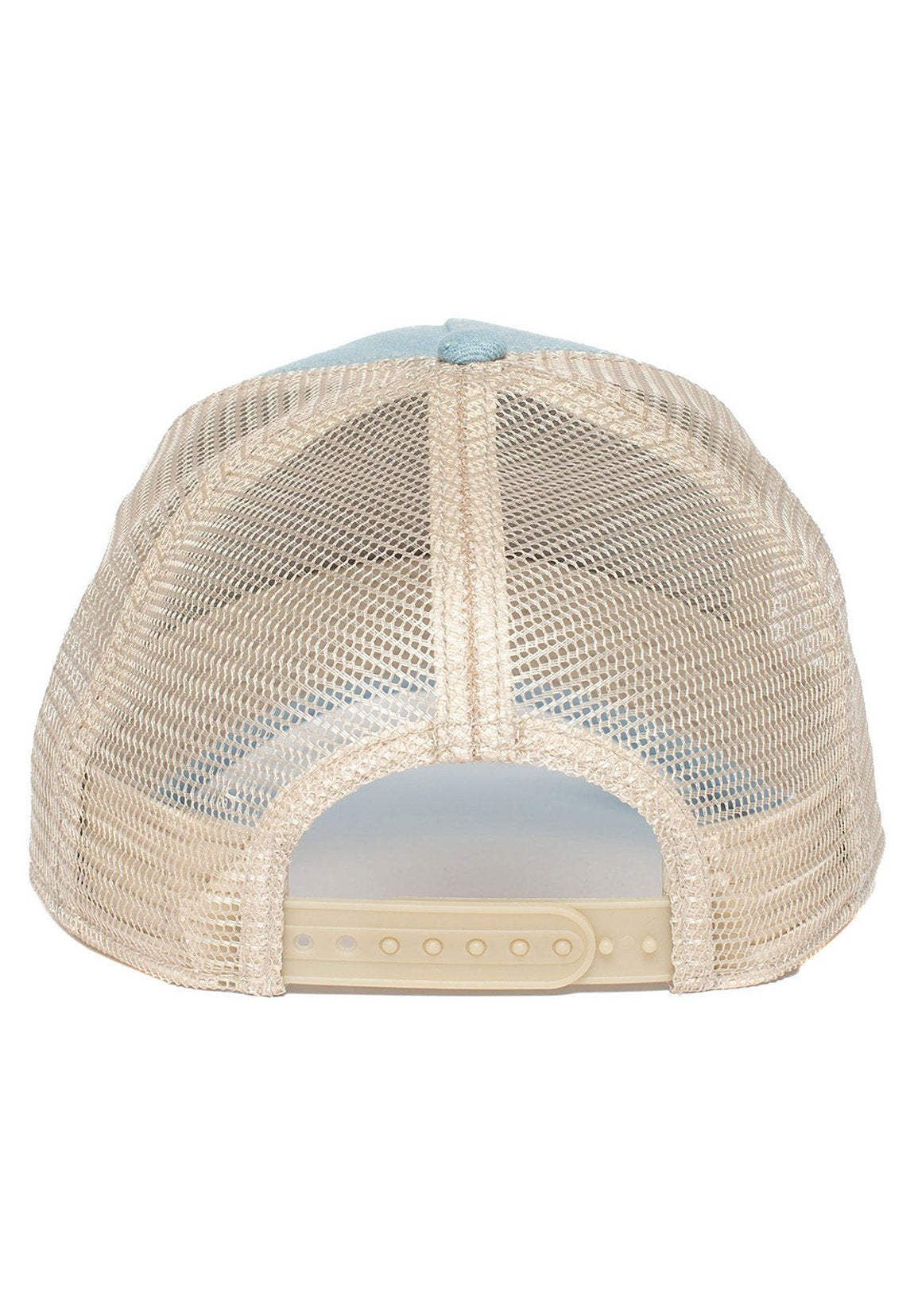 Goorin Bros
CASH COW - Cap - blau