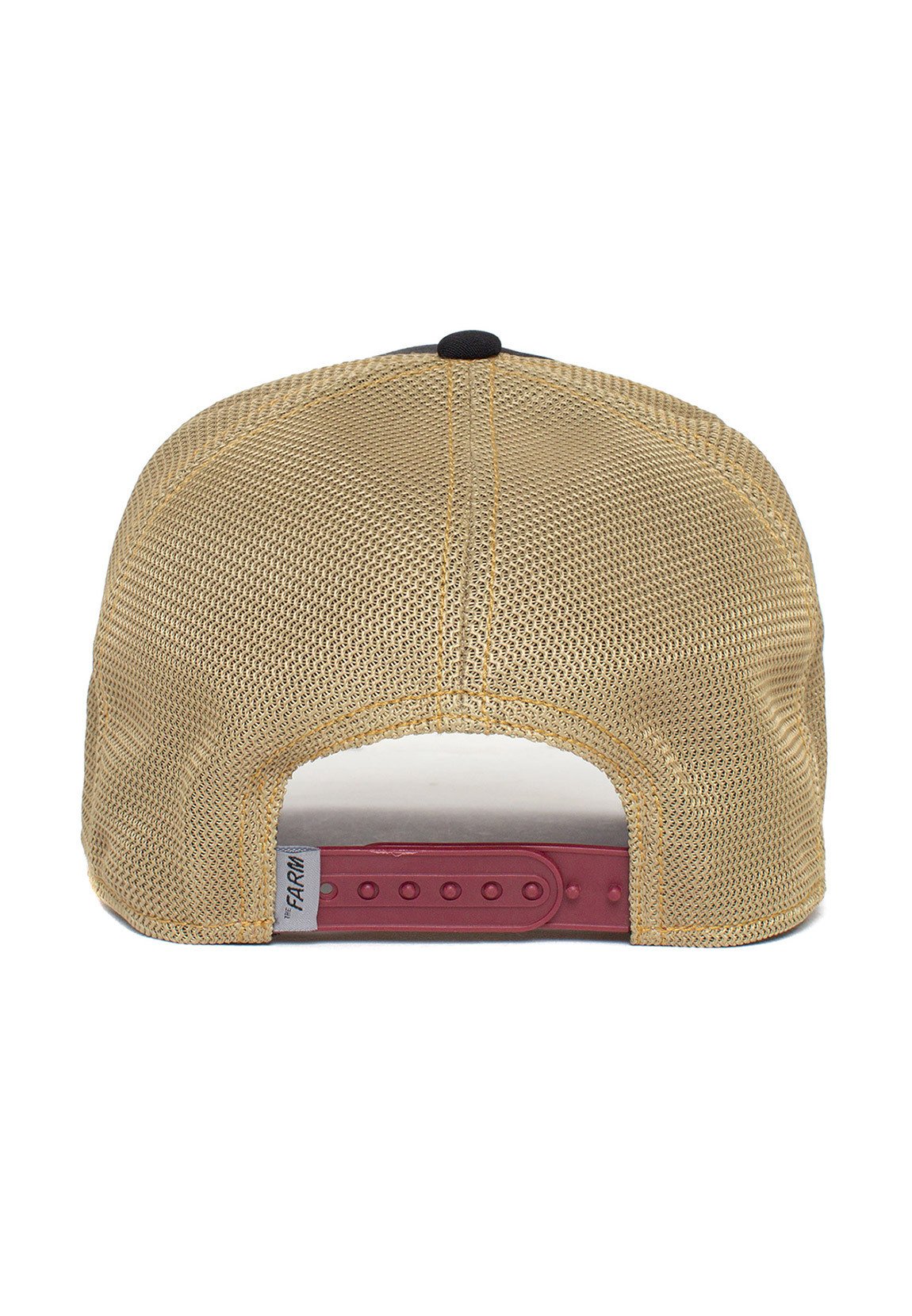 Goorin Bros
QUART MAJOR CASINO SERIES - Cap - black