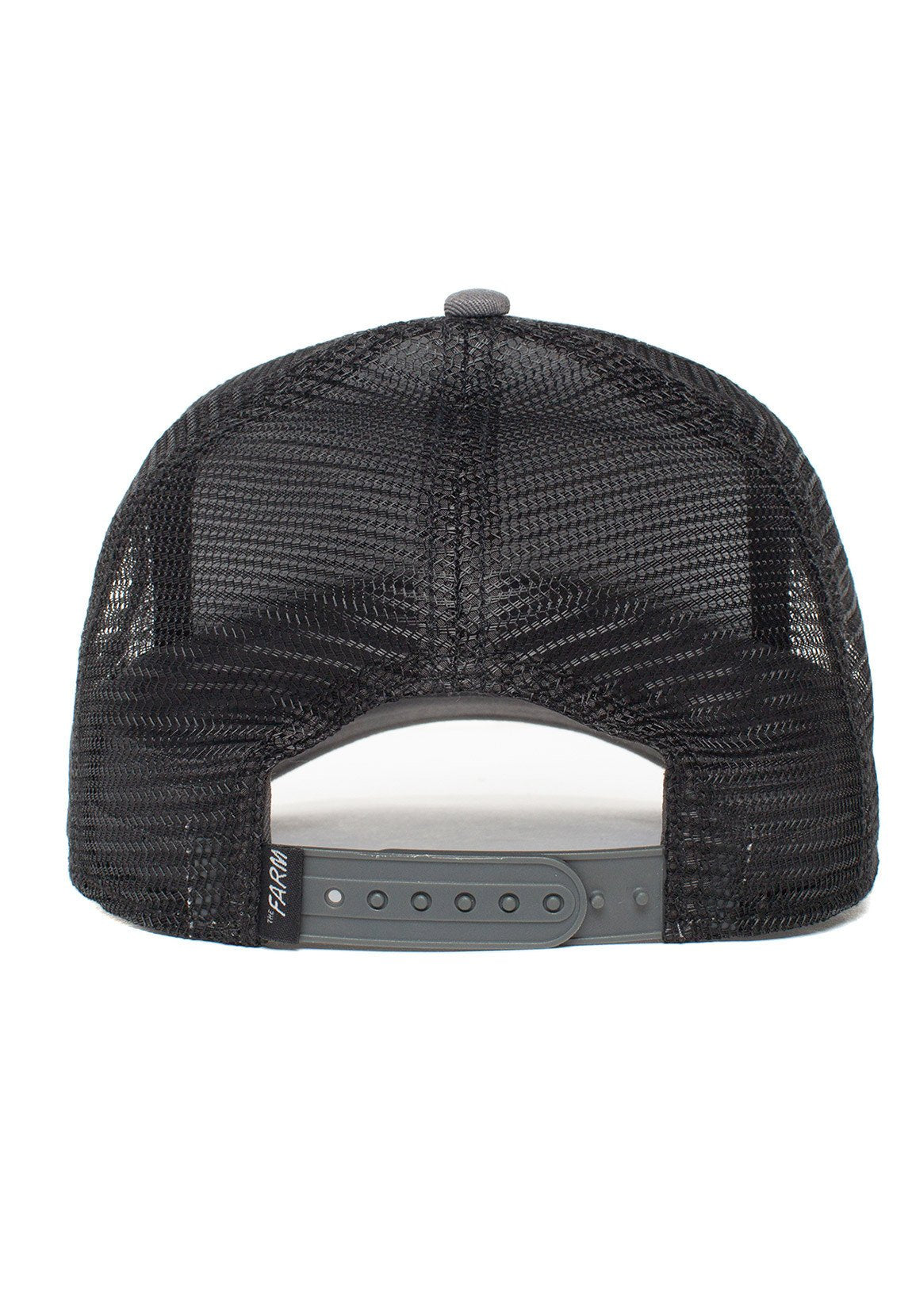 Goorin Bros
THE BOSS - Cap - charcoal