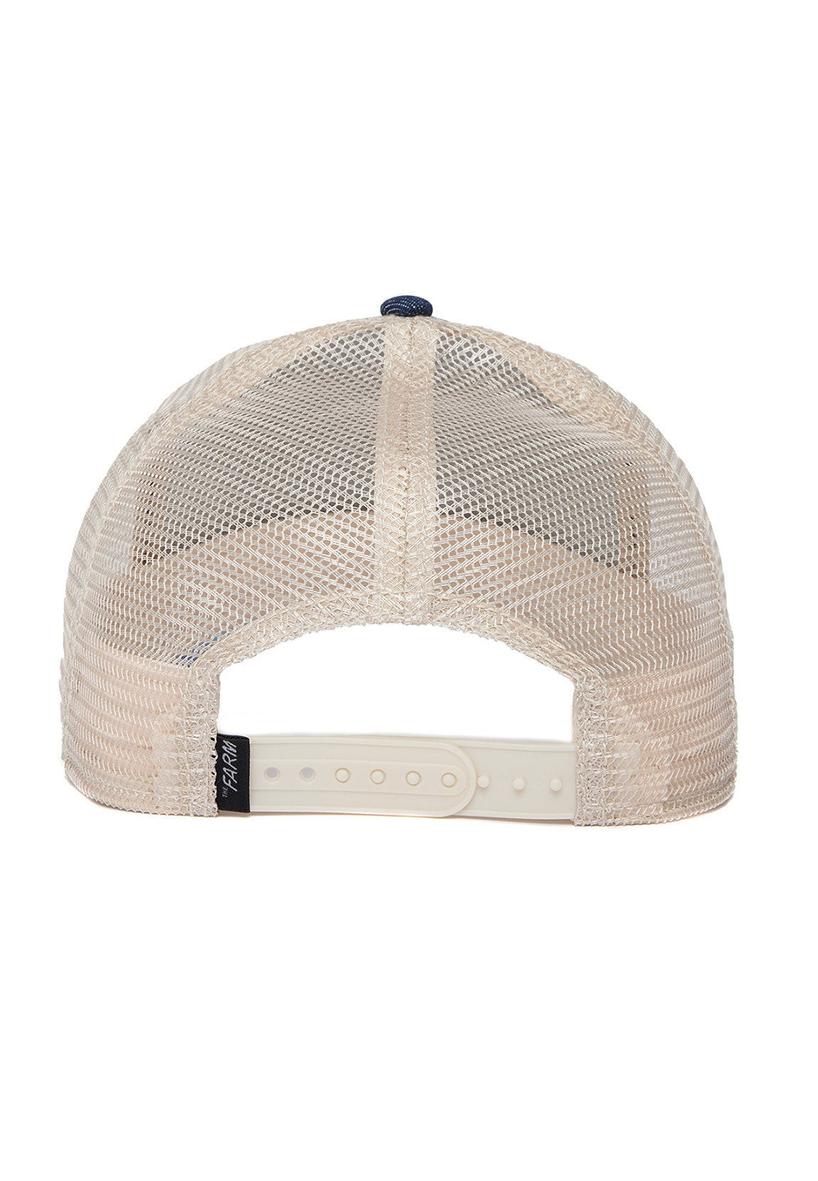 Goorin Bros
TRUCKER THE NUTS SQUIRREL - Cap - navy