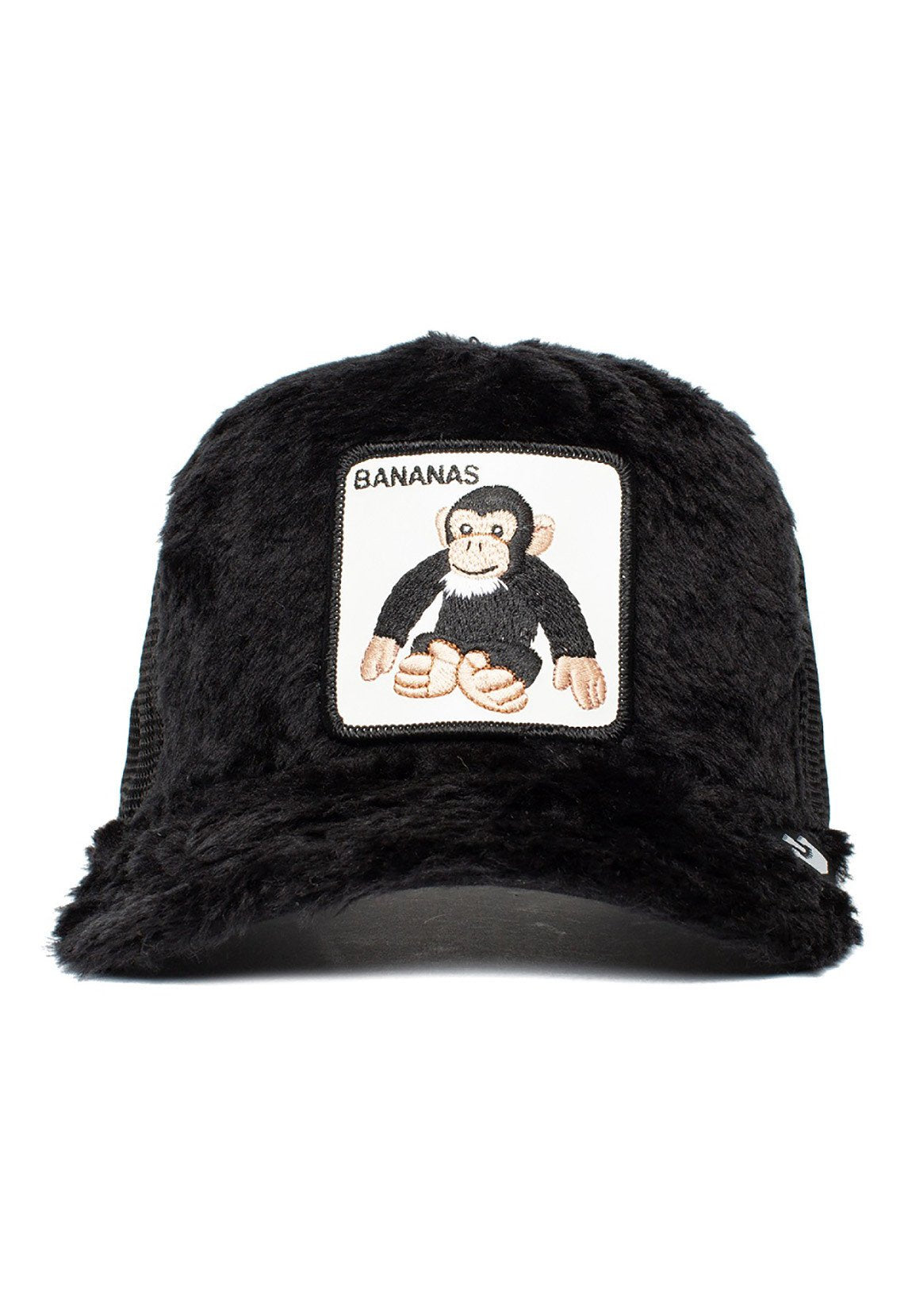 Goorin Bros
TRUCKER GO BANANAS - Cap - schwarz