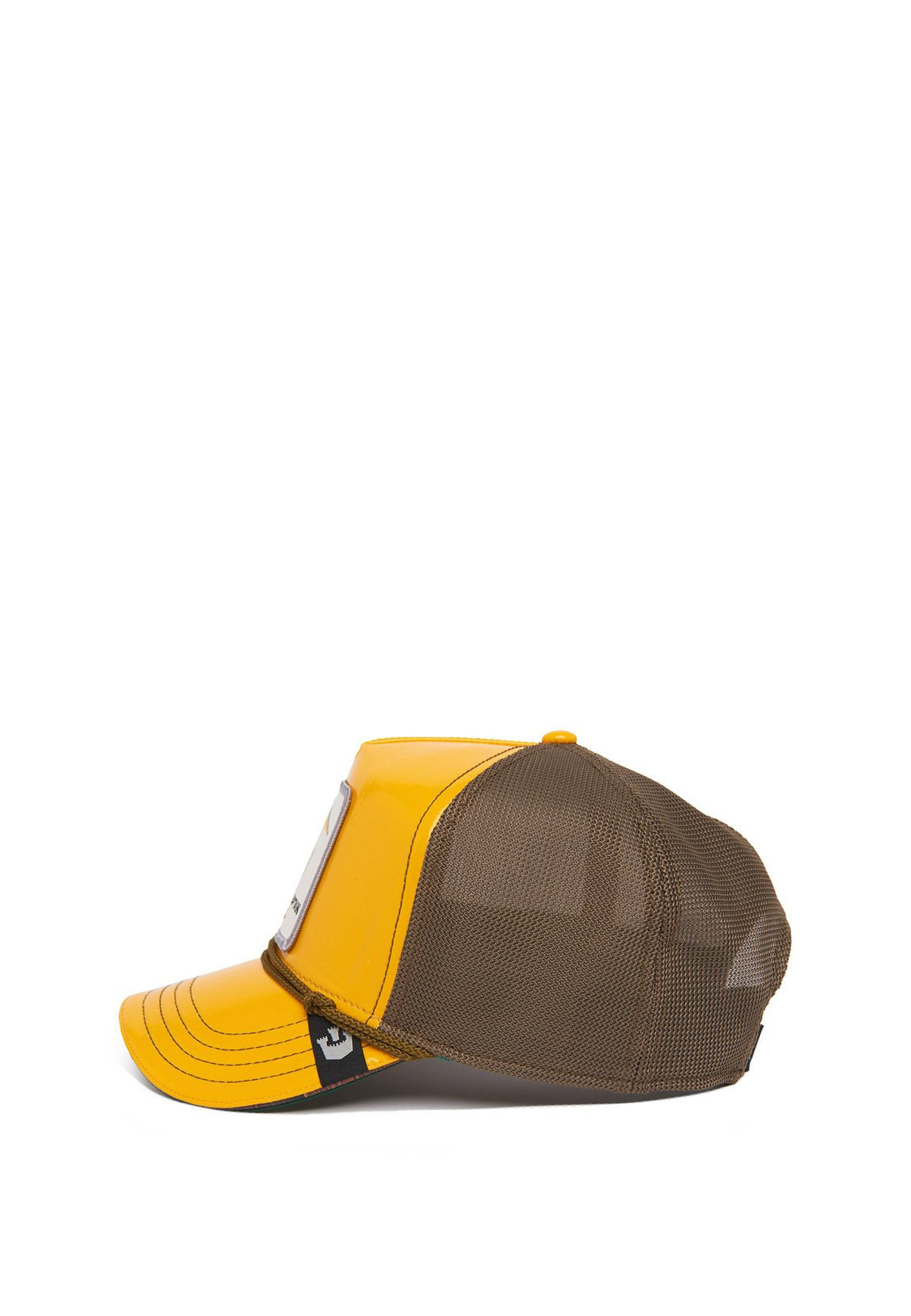 Goorin Bros
TRUCKER OL BERT - Cap - yellow