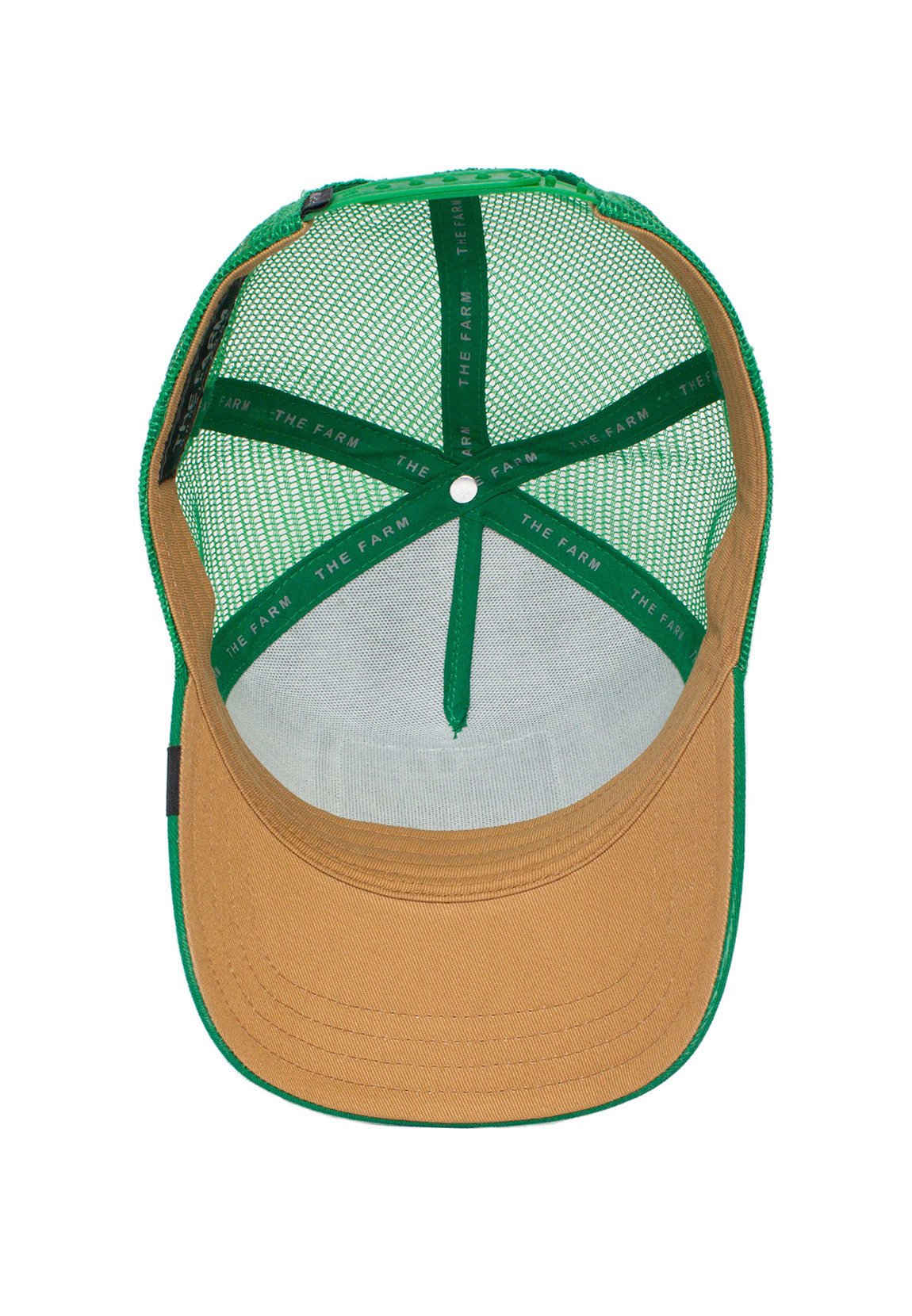 Goorin Bros
TRUCKER THE GIRAFFE - Cap - green