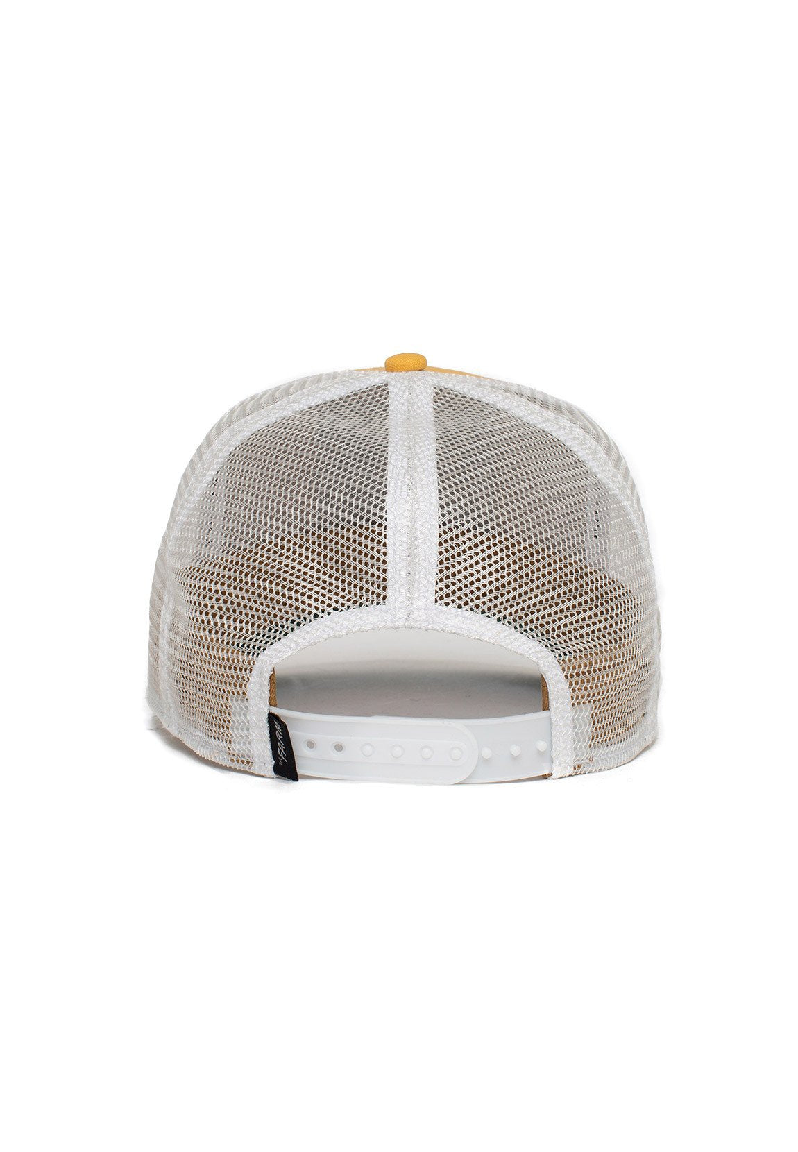 Goorin Bros
THE QUEEN BEE - Cap - gelb