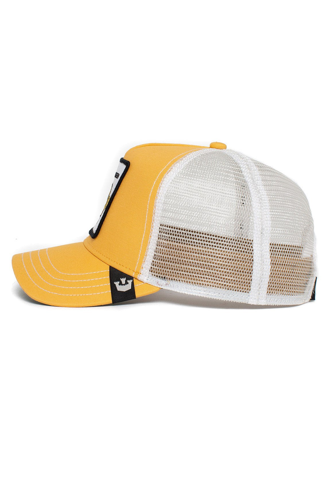 Goorin Bros
THE QUEEN BEE - Cap - gelb