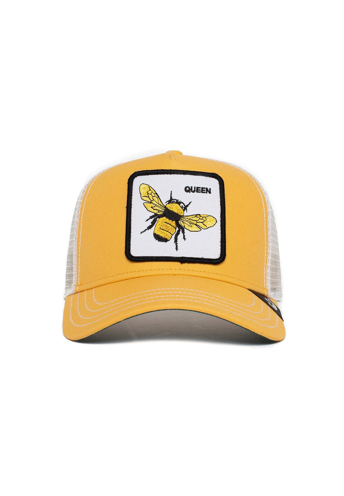 Goorin Bros
THE QUEEN BEE - Cap - gelb