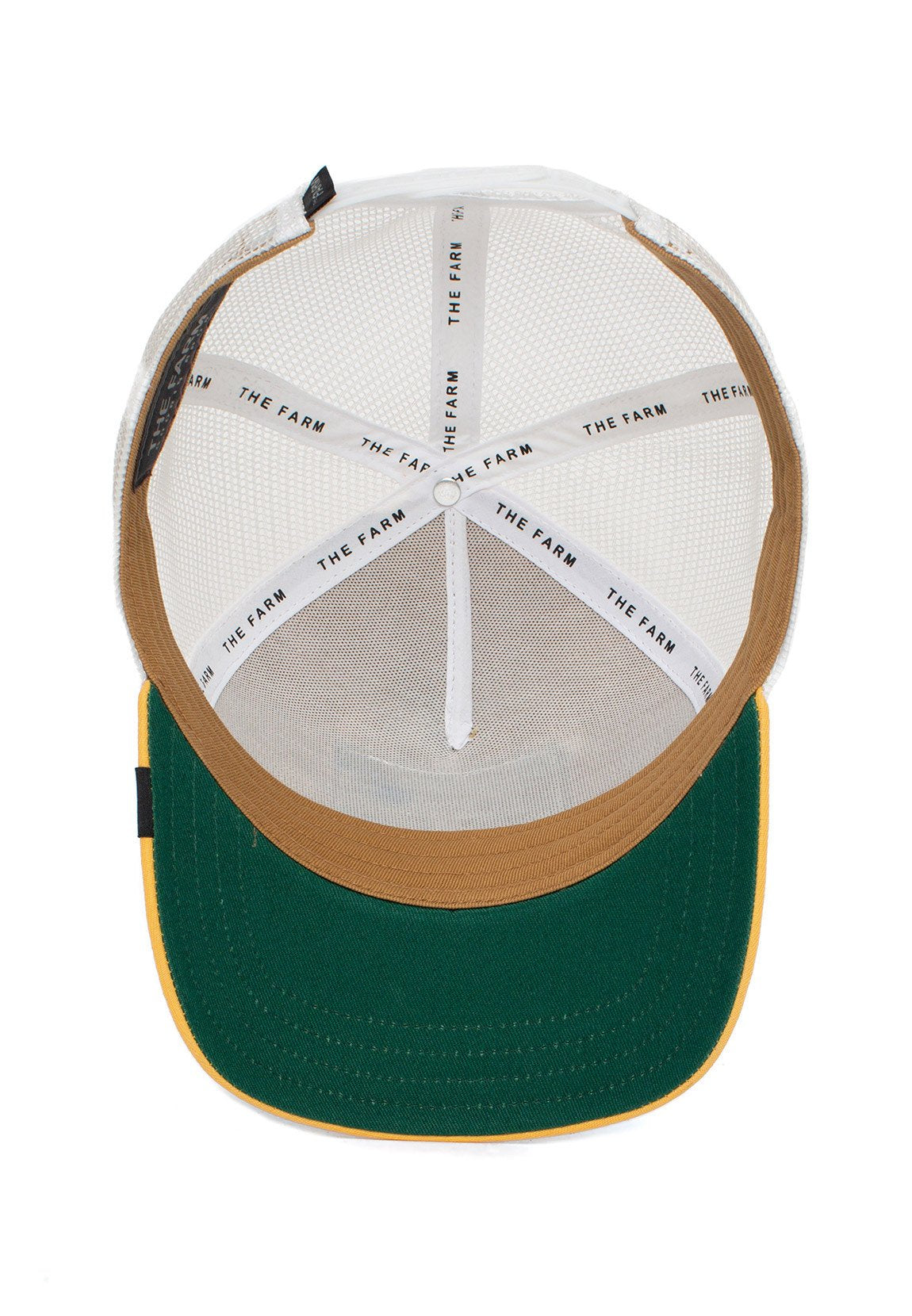 Goorin Bros
THE QUEEN BEE - Cap - gelb
