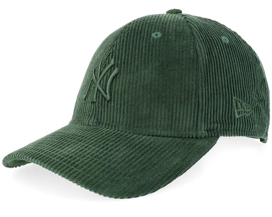 New Era
New York Yankees Corduroy 9FORTY M-Crown Adjustable