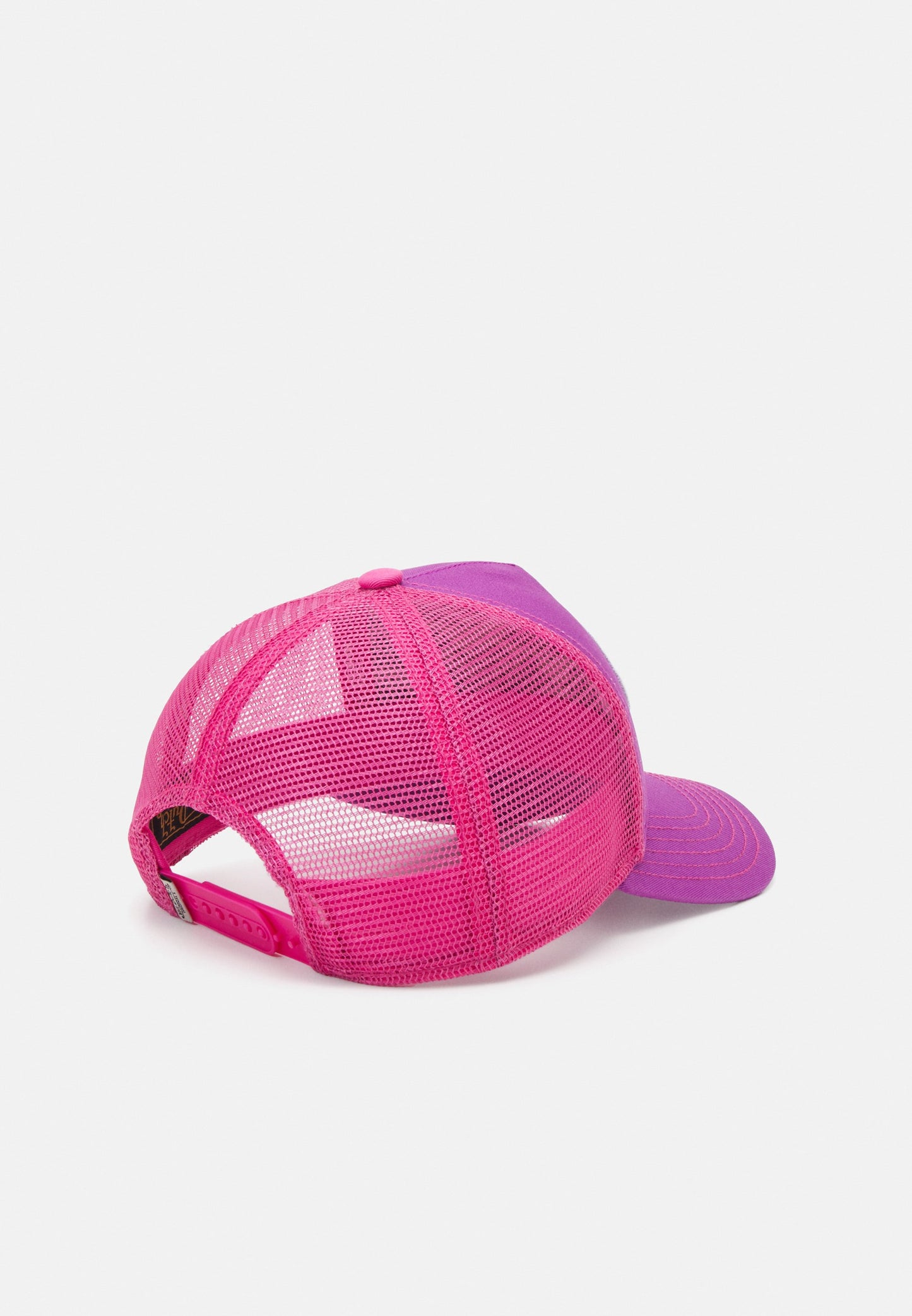 Von Dutch
TRUCKER BOSTON UNISEX - Cap - purple/pink