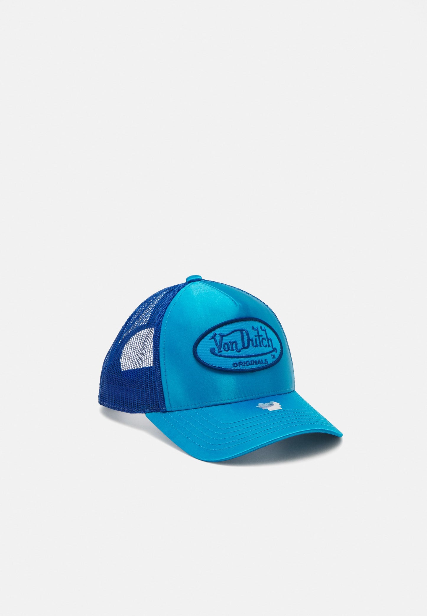 Von Dutch
TRUCKER CARY - Cap - blue