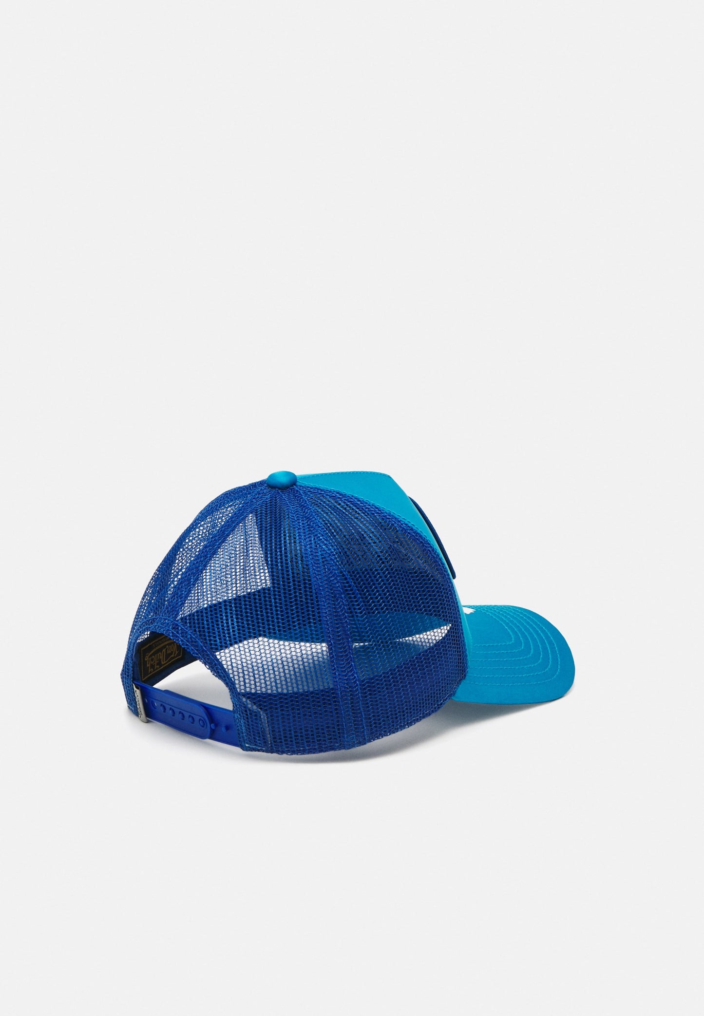 Von Dutch
TRUCKER CARY - Cap - blue