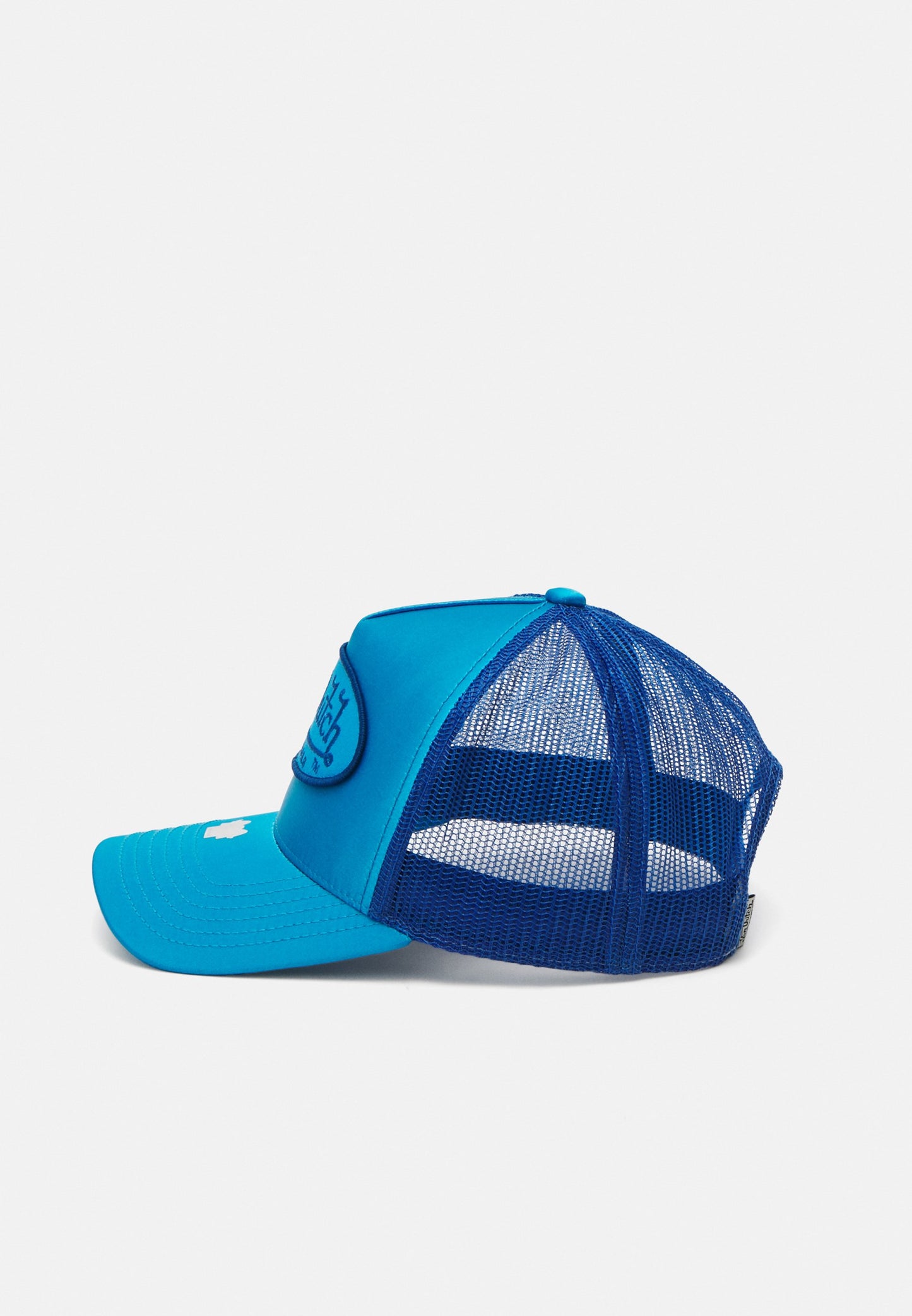 Von Dutch
TRUCKER CARY - Cap - blue