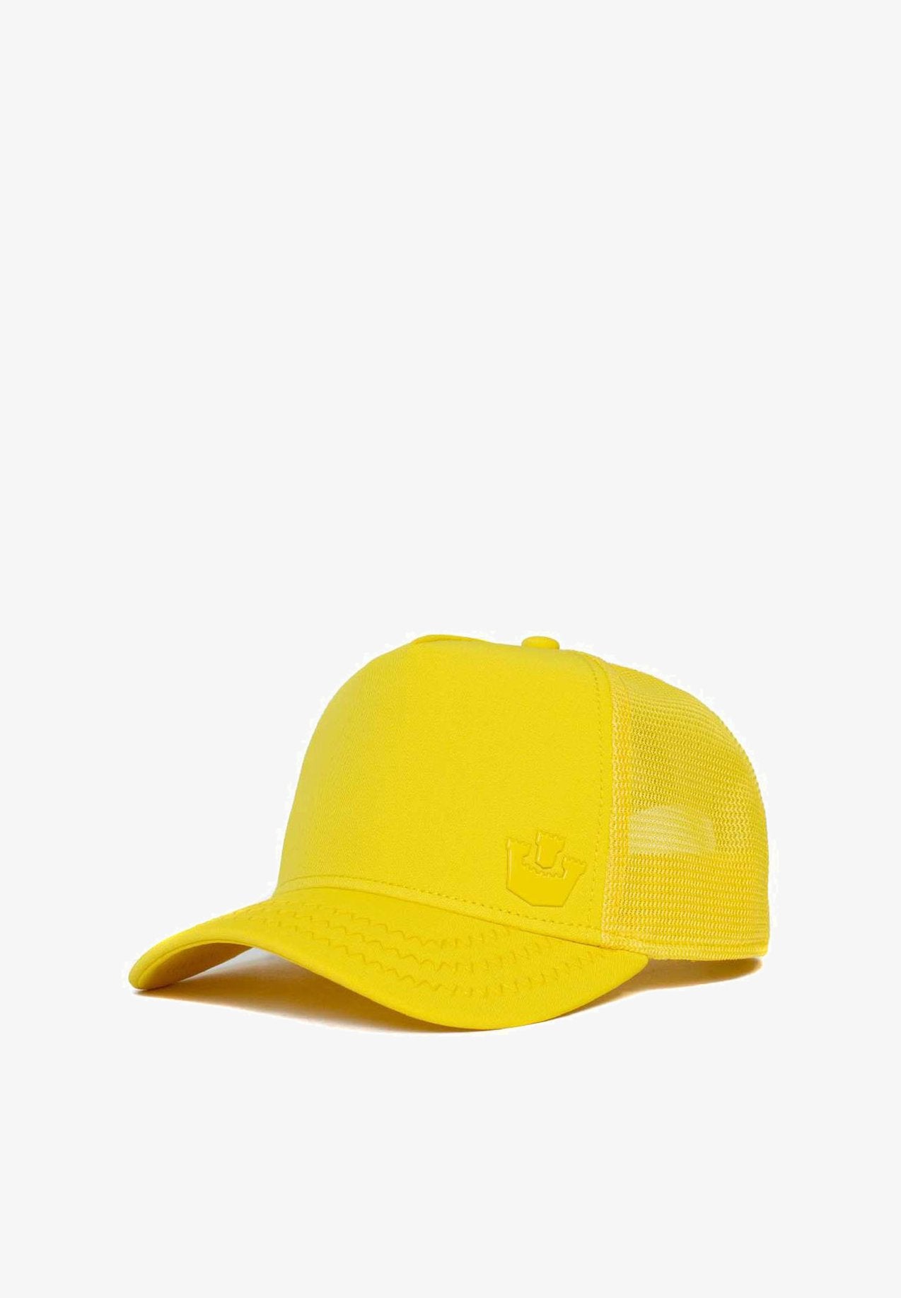 Goorin Bros
Cap - yellow
