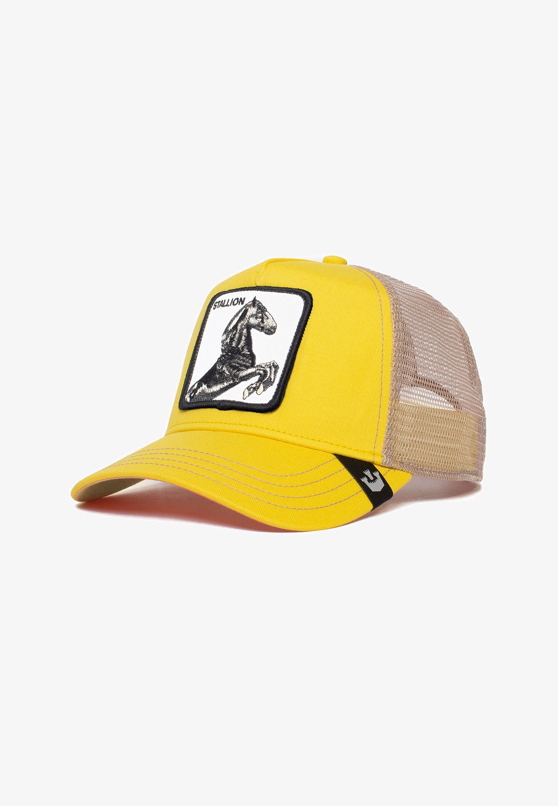 Goorin Bros
Cap - gelb