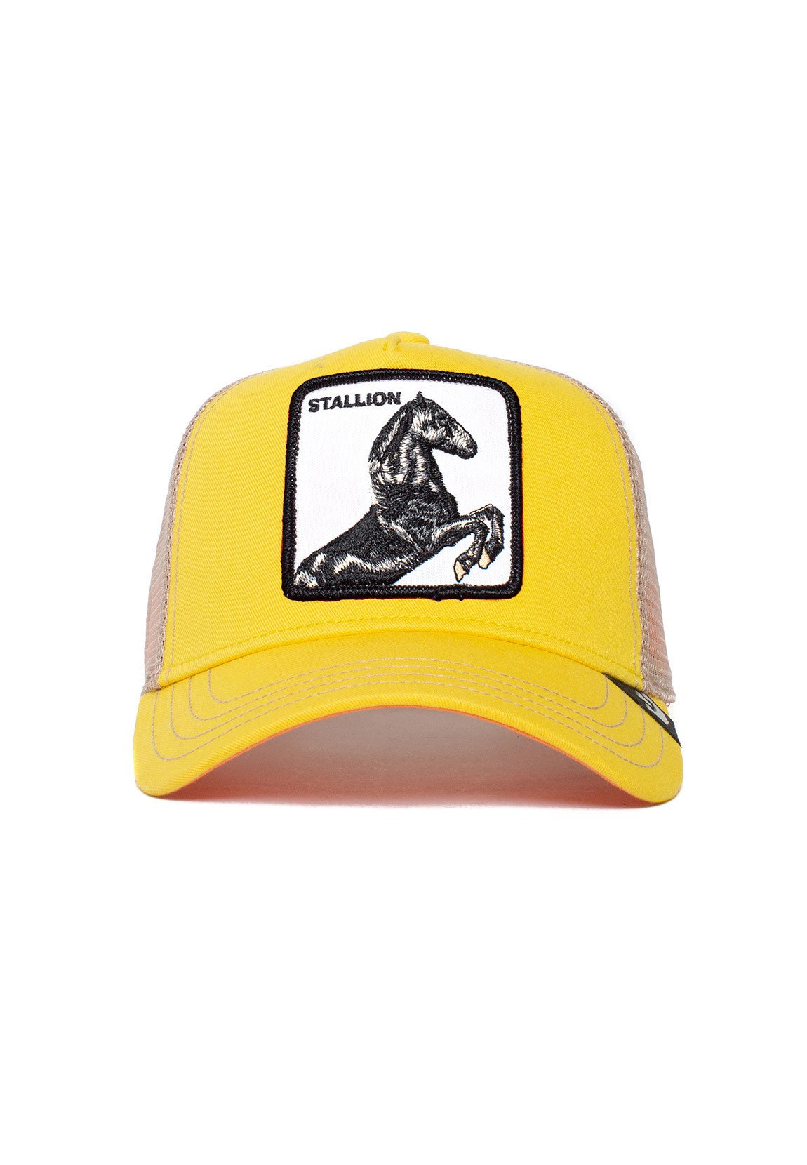 Goorin Bros
Cap - gelb