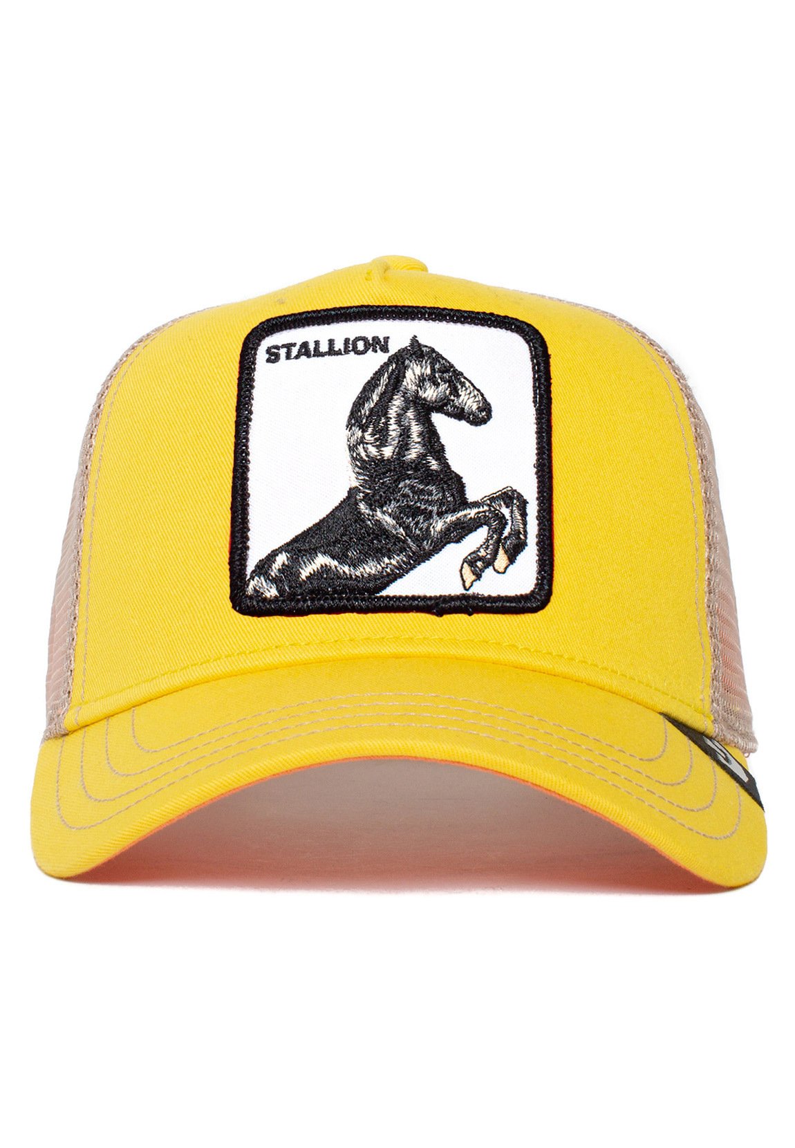 Goorin Bros
Cap - gelb