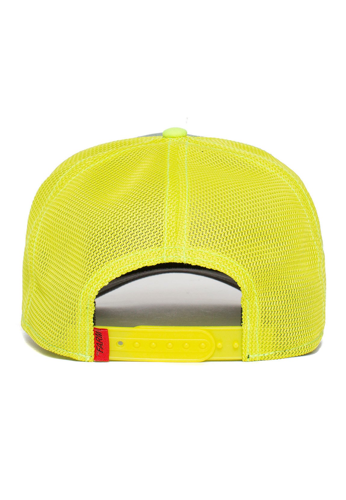 Goorin Bros
TRUCKER cash
