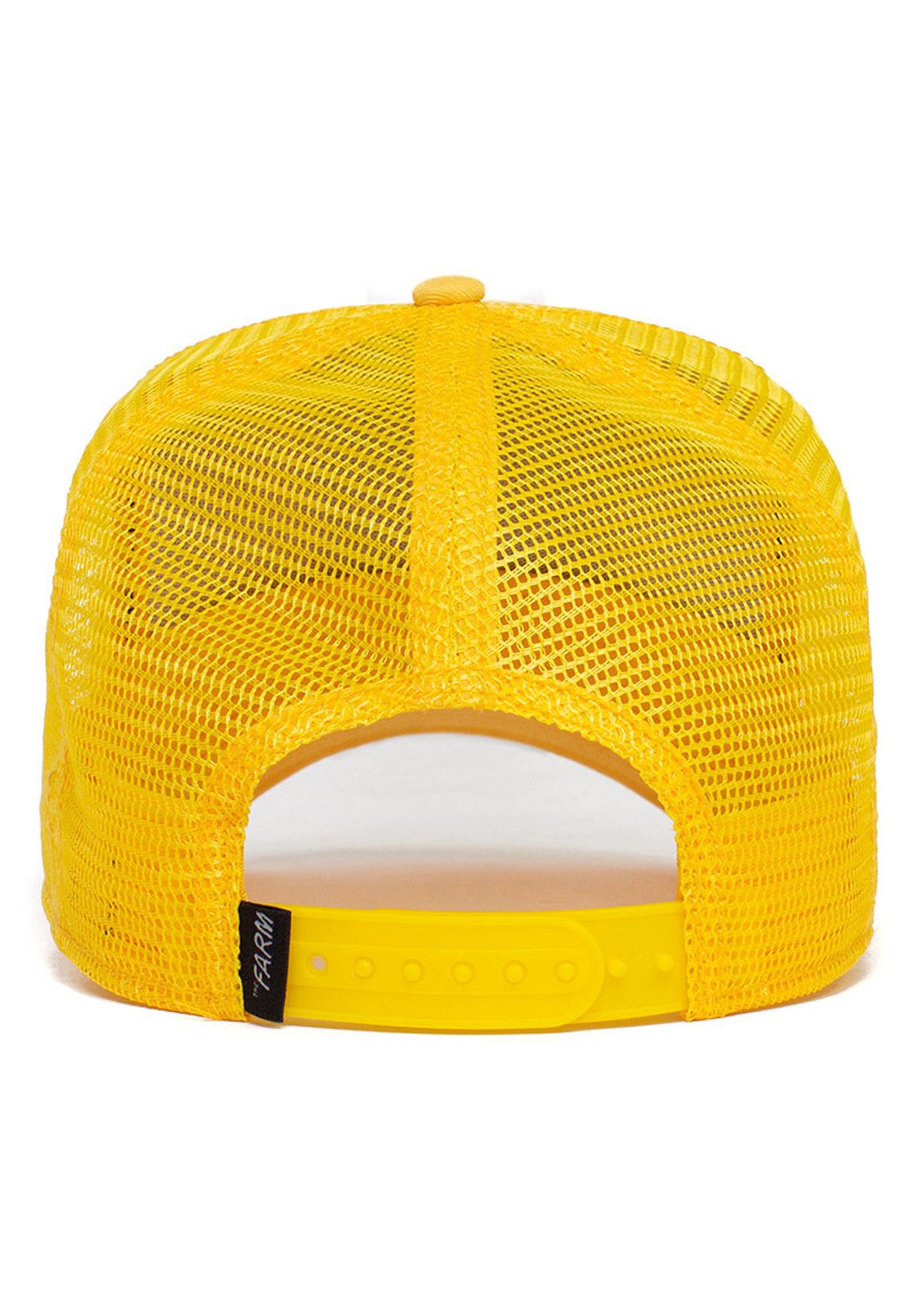 Goorin Bros
TRUCKER THE GOAT - Cap - gelb