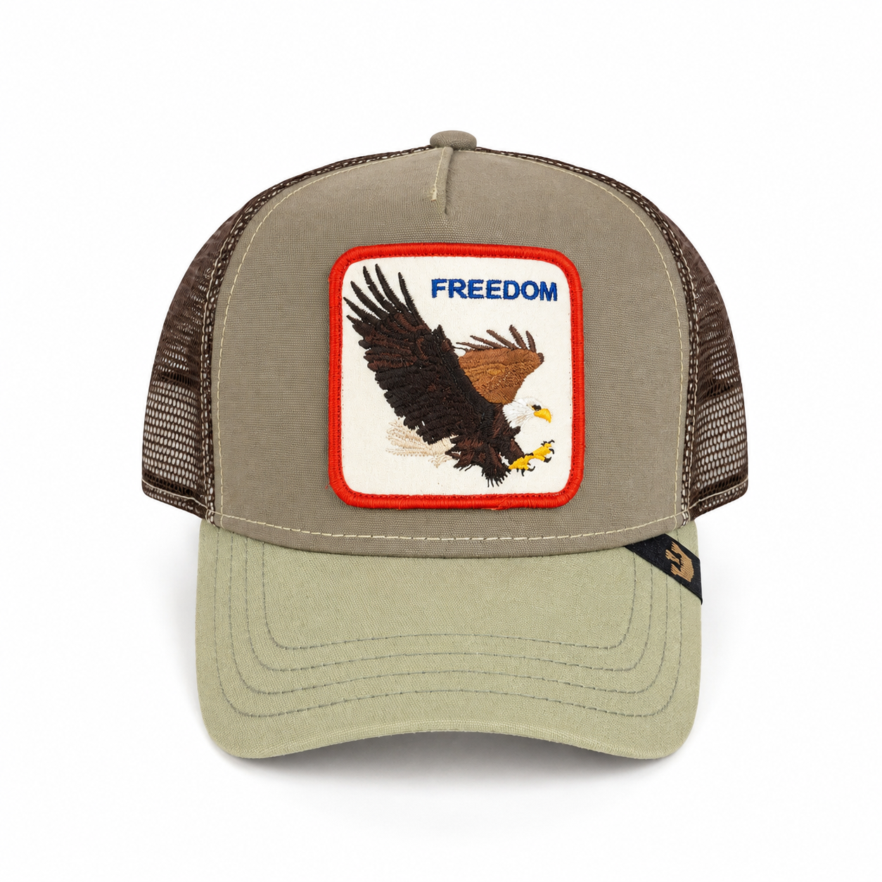 Goorin bros FREEDOM