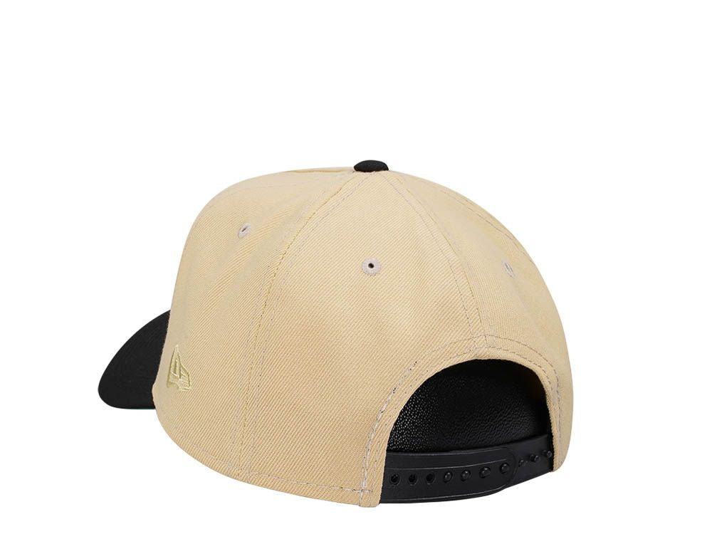 NEW ERA NEW YORK METS WORLD SERIES 1986 TWO TONE THROWBACK EDITION 9FORTY A FRAME SNAPBACK CASQUETTE N: 00666