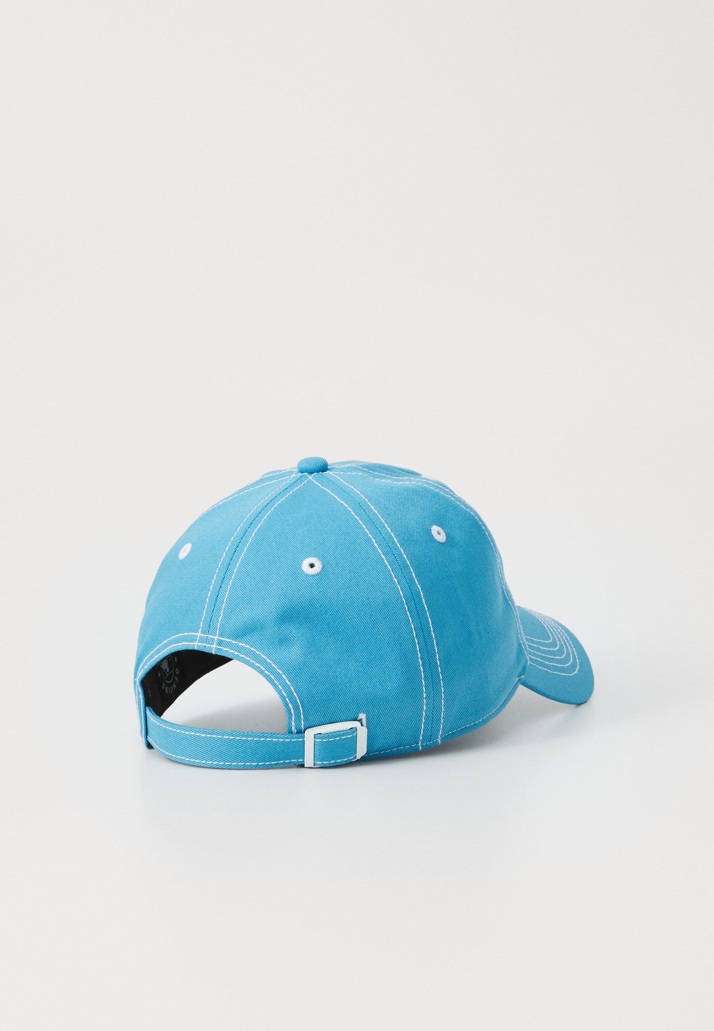 47 MLB DODGERS CONTRAST STITCH UP UNISEX - Casquette - columbia N: 00672