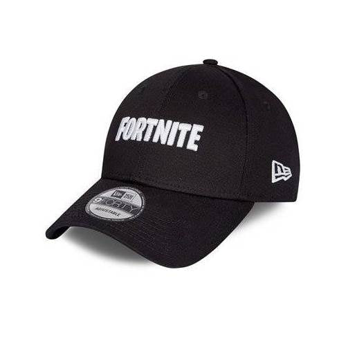 New Era 9FORTY Fortnite Wordmark
