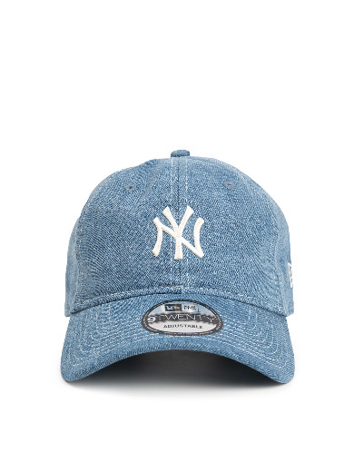 New Era – Washed Denim New York Yankees Cap N: 00689
