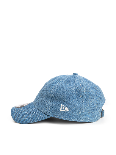 New Era – Washed Denim New York Yankees Cap N: 00689