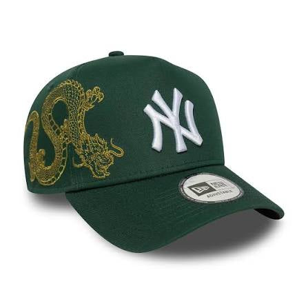 Men's MLB New York Yankees Icon 9FORTY E-Frame Cap N: 00276