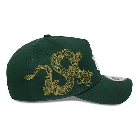 Men's MLB New York Yankees Icon 9FORTY E-Frame Cap N: 00276